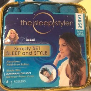 Sleepstyler